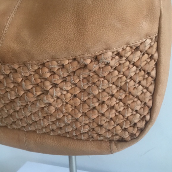 Angel Hobo in Camel - Picture 2 of 4